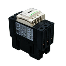 Cargar imagen en el visor de la galería, LC1D50AM7C LC1D50AE7C Contactor for Schneider
