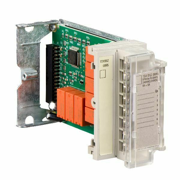 DHL FREE TSXDSZ08R5 PLC Module for Schneider