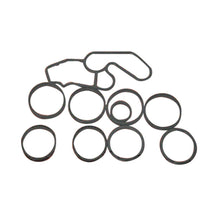 Cargar imagen en el visor de la galería, 20459212 20459214 20459218 OIL COOLER SEALING KIT EC210 D6D
