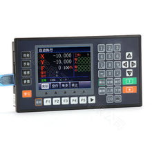 Load image into Gallery viewer, DHL SHIP CM40L TC55V Motion Controller 1-4 Axis Speed Programmable
