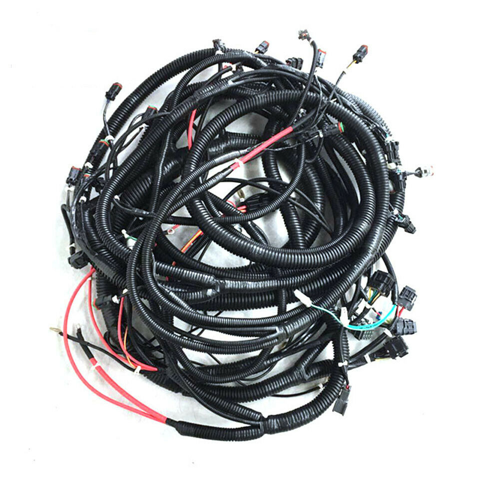 Fedex 20Y-06-31611 Old Model wiring harness outer line for Komatsu PC200-7