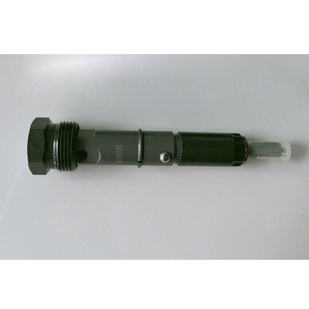 4089270 Fuel Injector Assembly for Cummins 6BT5.9/QSB5.9 Excavator Forklift