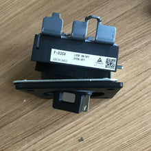 Load image into Gallery viewer, F-03SV Circuit Breaker Switch Operating Handle for Mitsubishi LF DR
