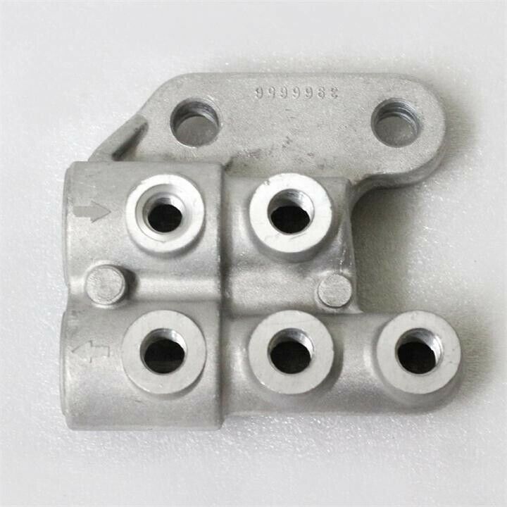 Fuel Pipe Connector 3966656 for Cummins Engine Parts 340 Horsepower ISLe