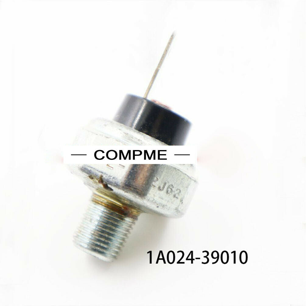 2PCS 1A024-39010 Oil Sensor Plug for Kubota 155