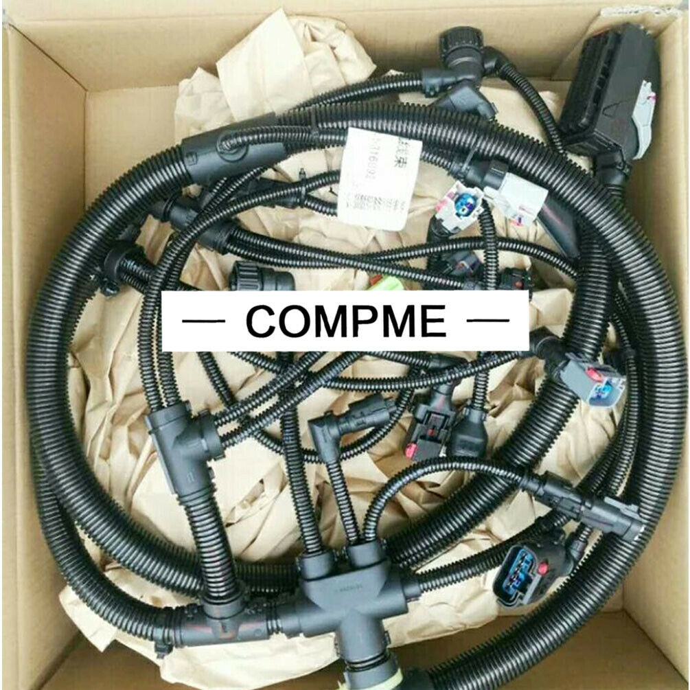 DHL 5316892 Engine Wiring Harness for Cummins ISF