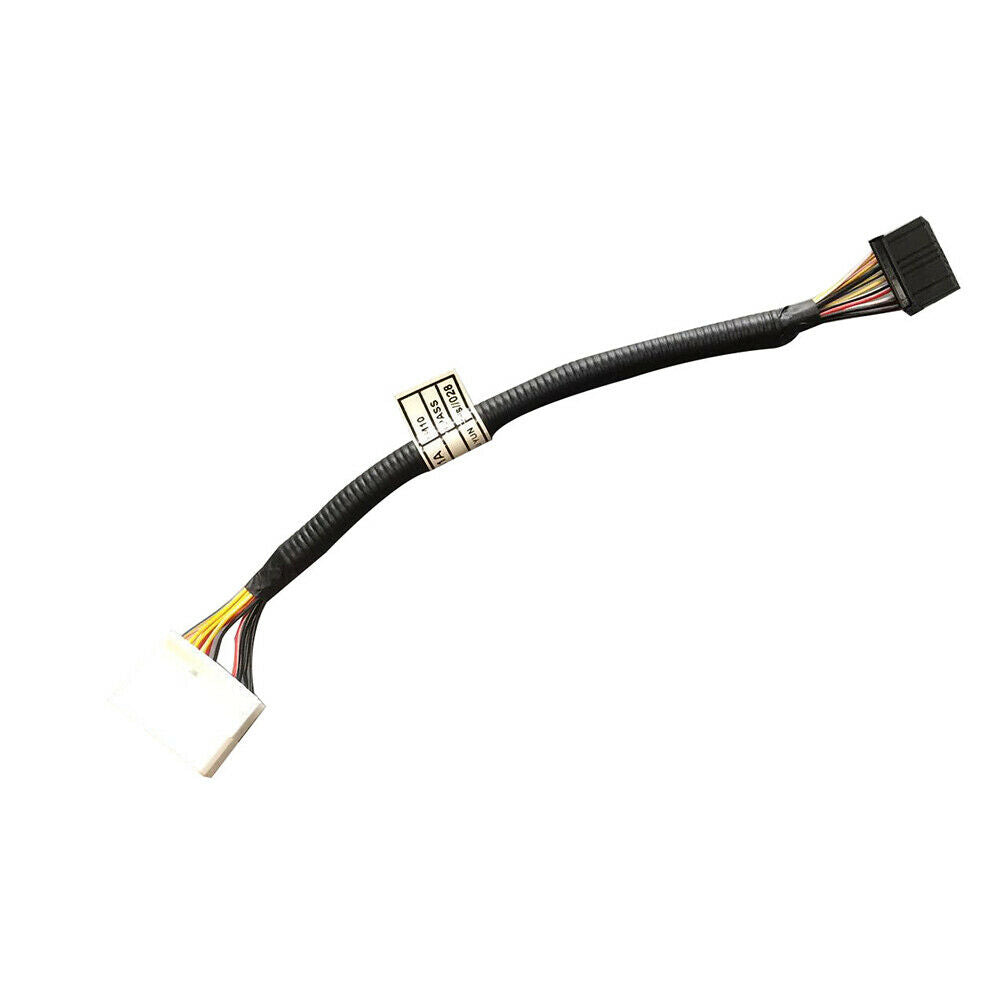 530-00231A Connecto Cable To Monitor for Doosan Daewoo Excavator DH220-7