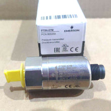 Load image into Gallery viewer, FedEx PT5N-07M PT5N-30M PT4-07M PT4-30M PT4-18M Pressure Sensor for Emerson
