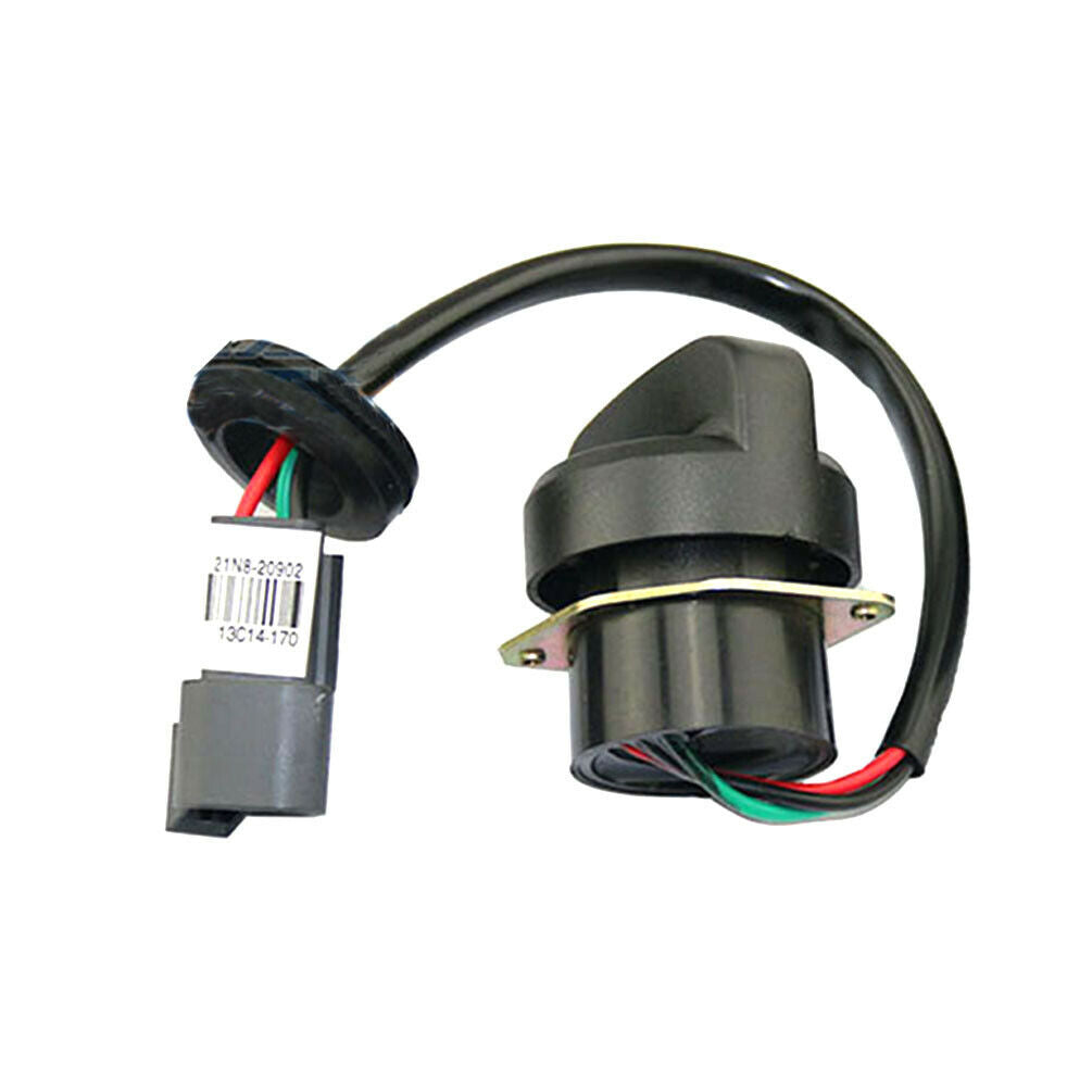 ネーション 21N8-20902 Throttle Knob Throttle Potentiometer for Hyundai