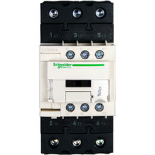 Load image into Gallery viewer, LC1D50AF7C LC1D50AB7C LC1D50ACC7C LC1D50AQ7C Contactor for Schneider
