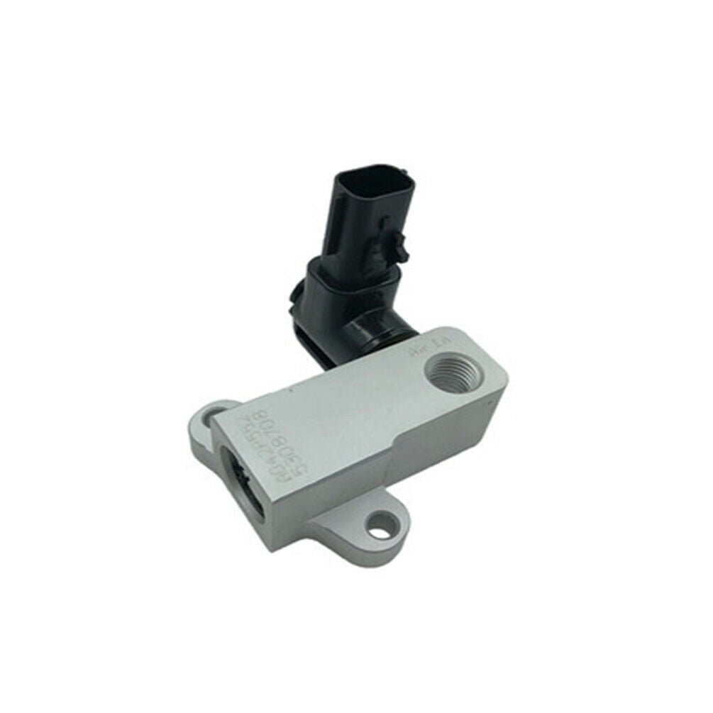 5308708 Urea Pump Air Solenoid Valve Plug Socket for Cummins A042P552