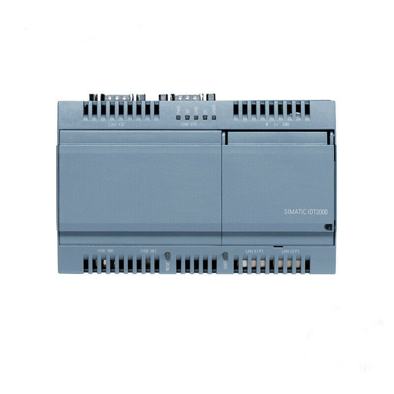 DHL FREE 6ES7647-0AA00-1YA2 Smart Gateway Microcomputer for Siemens