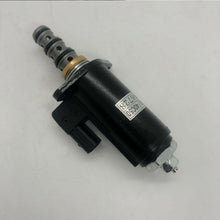 Cargar imagen en el visor de la galería, YN35V00049F1/40C50  Inverse Proportional Solenoid Valve for Kobelco SK200/250-8
