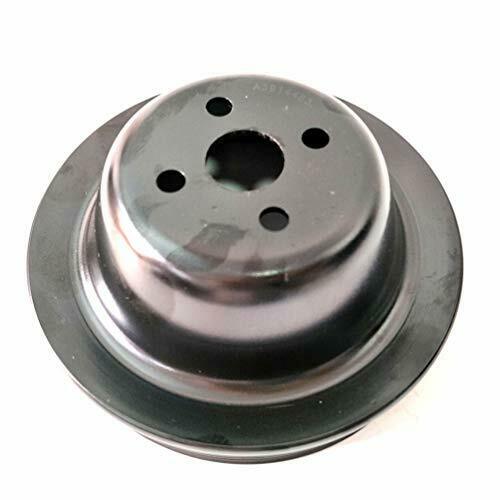 New 4943445 Fan Pulley for Cummins