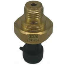 Load image into Gallery viewer, 2PCS 4921497 Pressure Sensor for Cummins Engine Diesel Engine Probe Accessories
