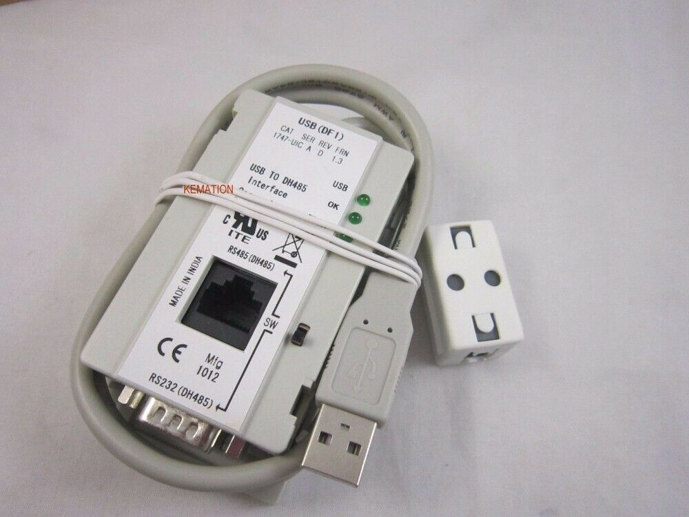 DHL FREE 1747-AIC/B Link Coupler