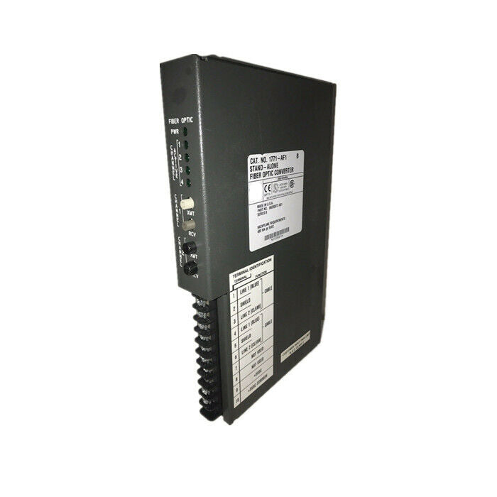 DHL FREE 1771-AF1 PLC Module for Allen-Bradley