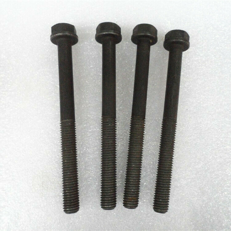 12PCS Cylinder Head Bolts 3960043 3917728 for Cummins Parts 6CT 6L L340 L375