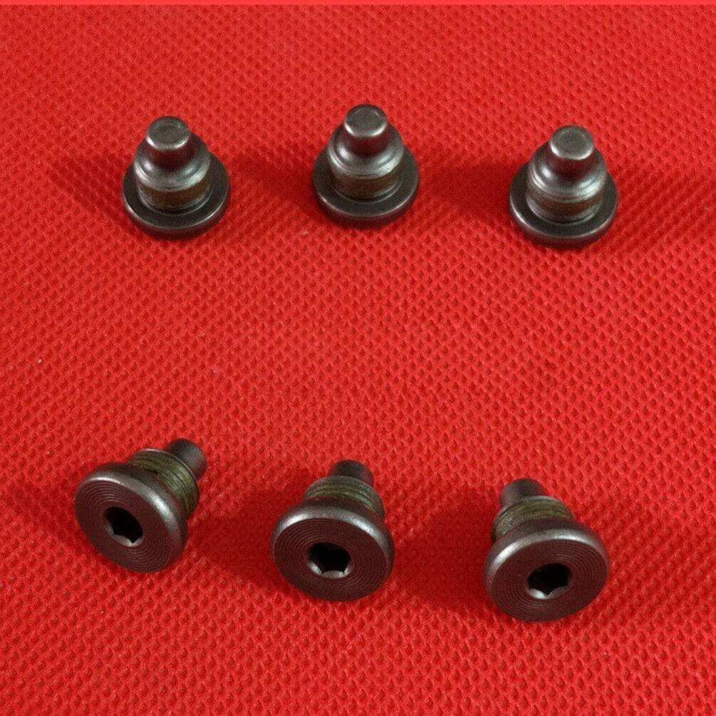 6PCS 5266303 Tappet Body Positioning Pin for Cummins Engine 6L/ISL