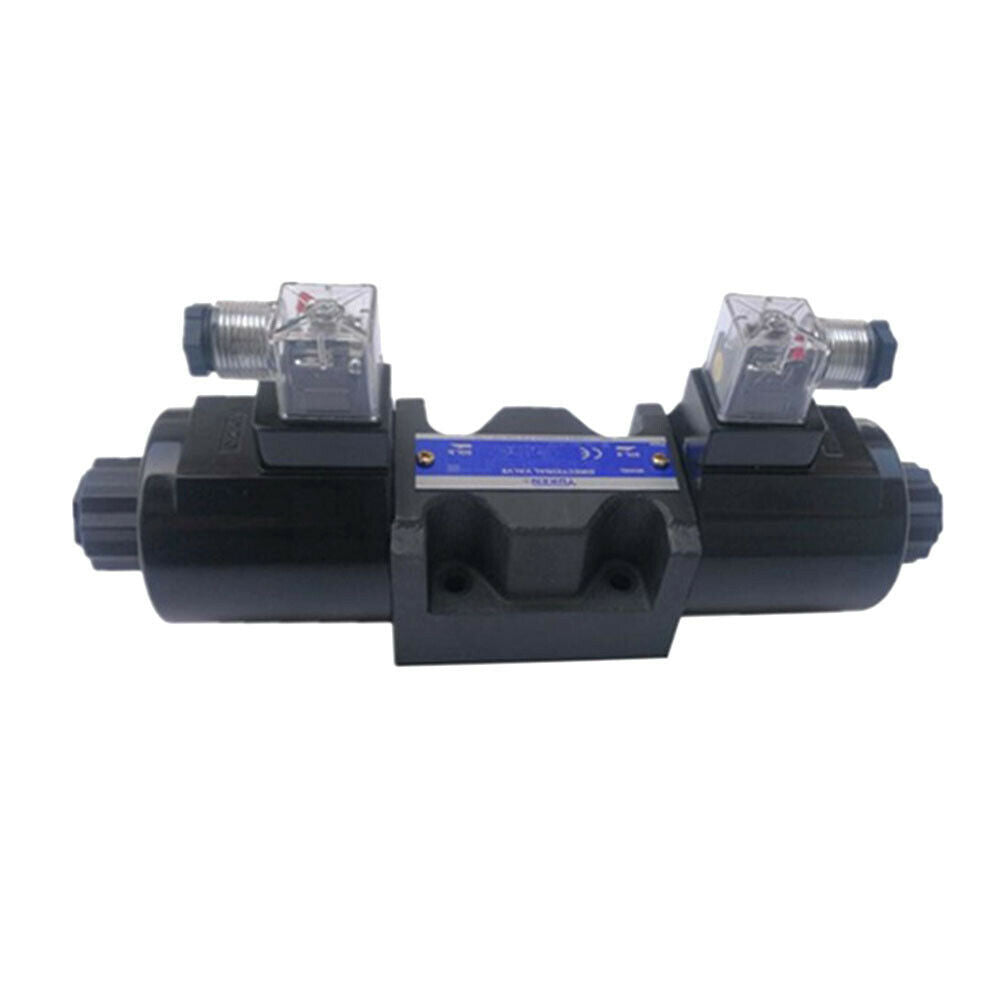 DHL DSG-03-3C2-D24-N1-50 Solenoid Valve Hydraulic Valve  for YUKEN