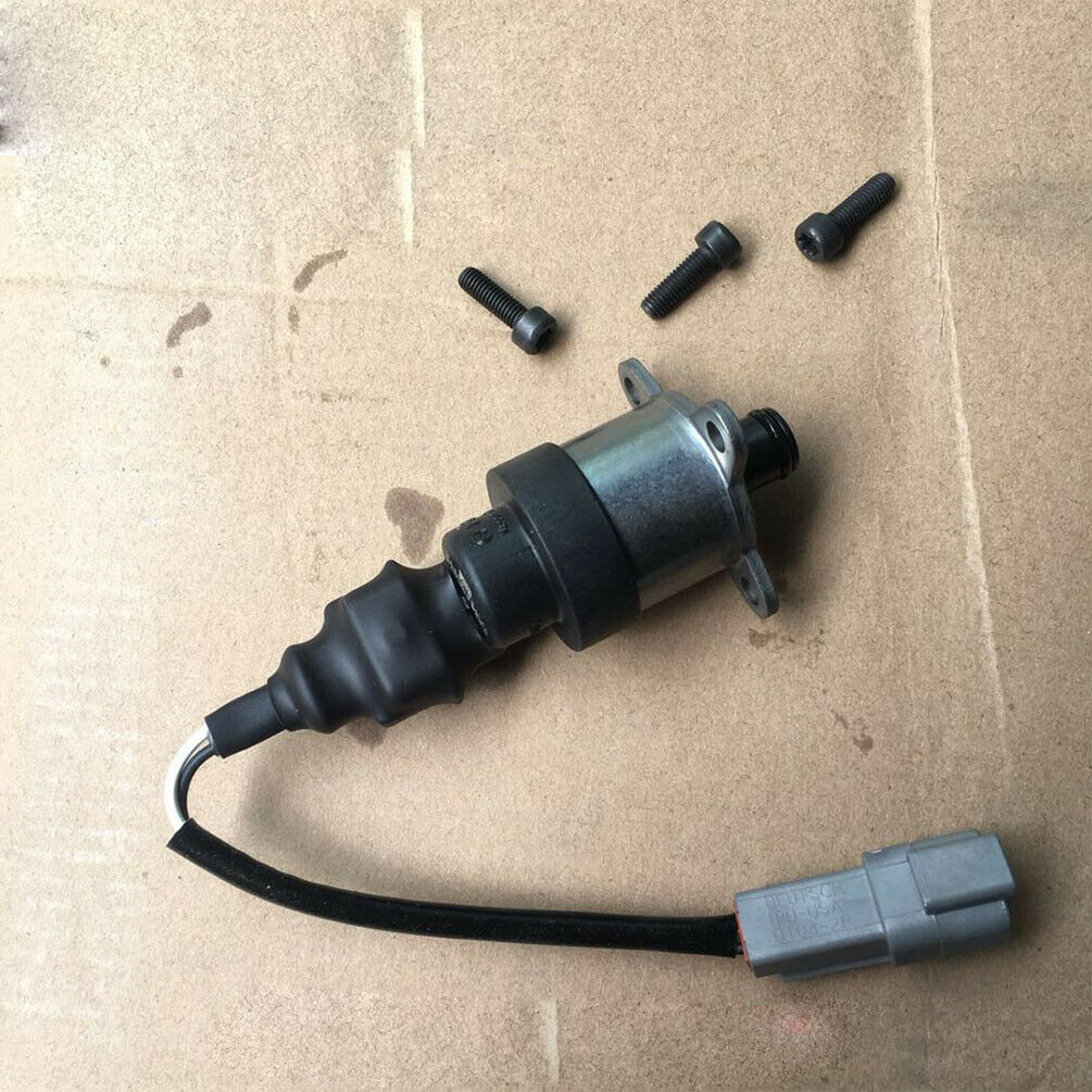 4903523 Fuel Metering Sensor Is Suitable for Cummins Engine QSL8.9