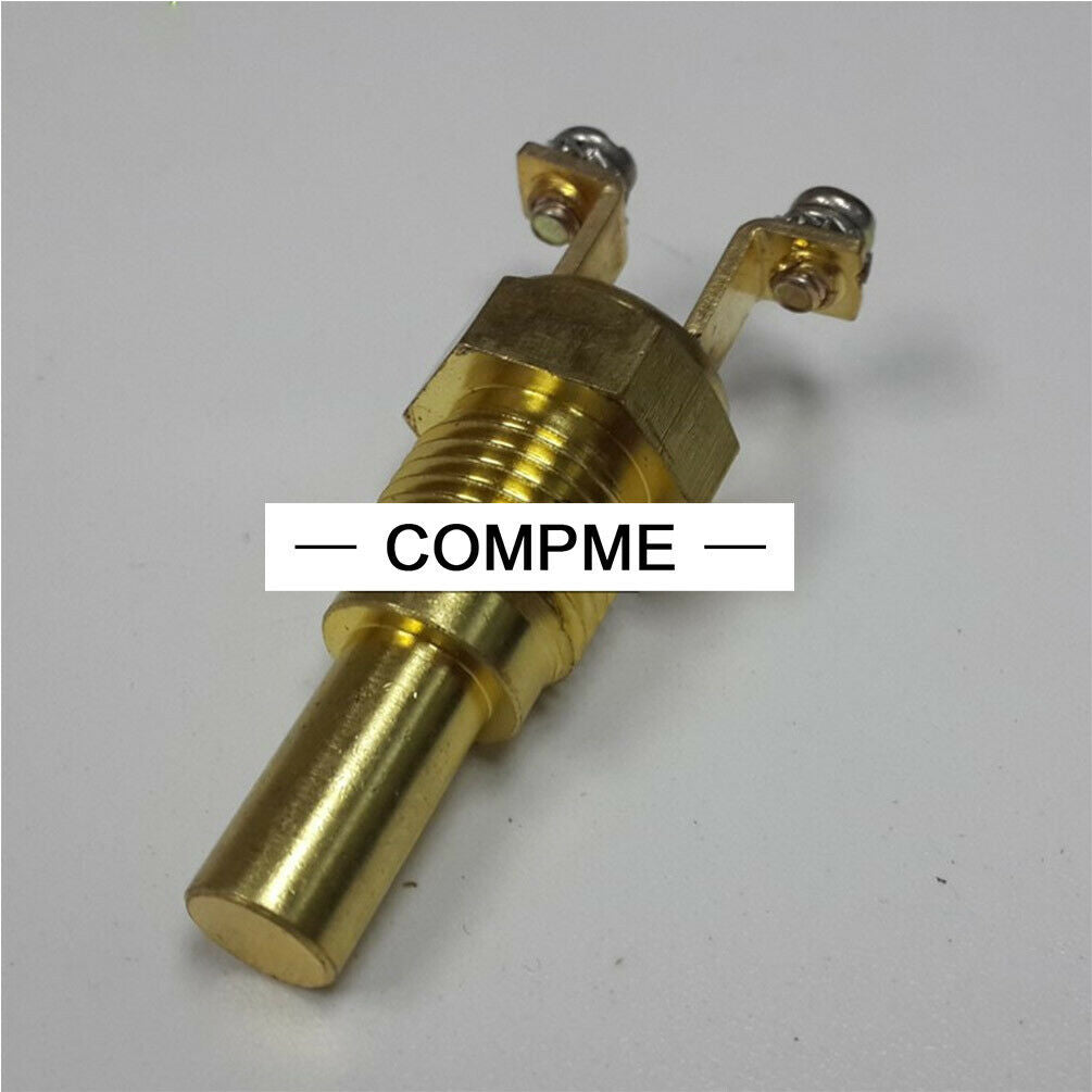 2PCS 5I-7578 Water Temperature Sensor for CAT Caterpillar 320 320B 320C