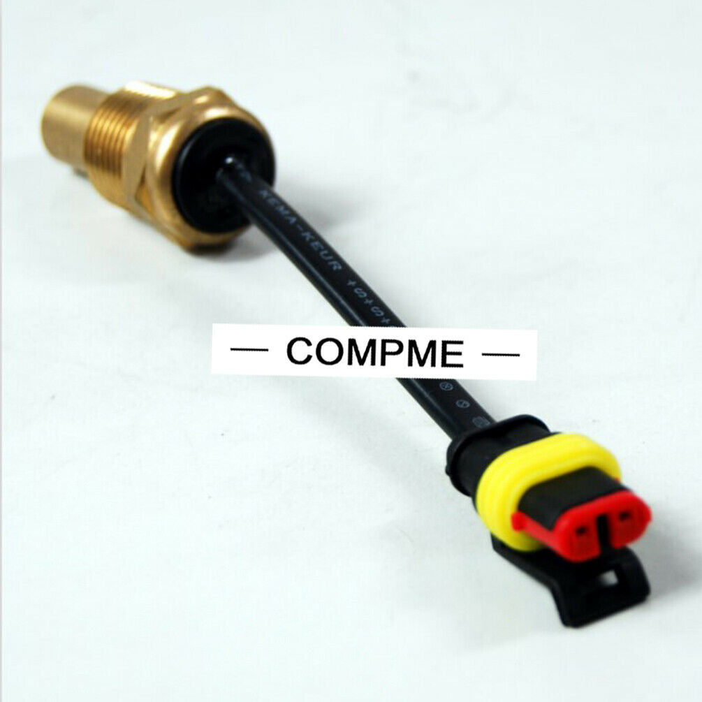 4914069 Oil Temperature Alarm Switch for Cummins Diesel Engine Parts