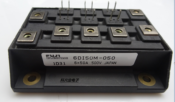 NEW 6DI150AH050 Power Module