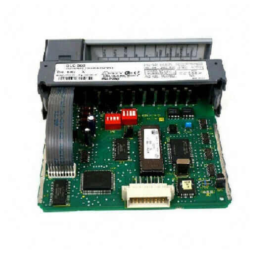 DHL FREE 1746-OG16 PLC Module for Allen-Bradley