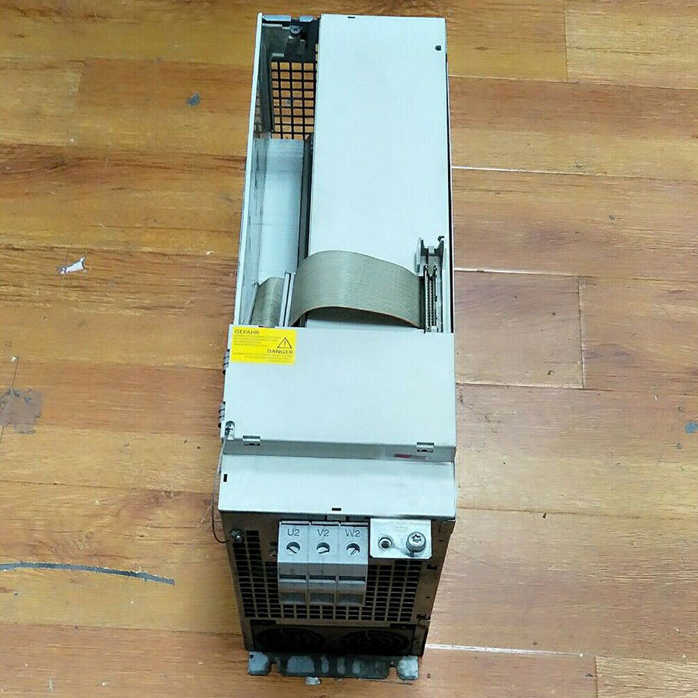 DHL 6SN1123-1AA00-0EA0/O Servo Drive 611 Power Module 1 Axis 160A All New for Siemens