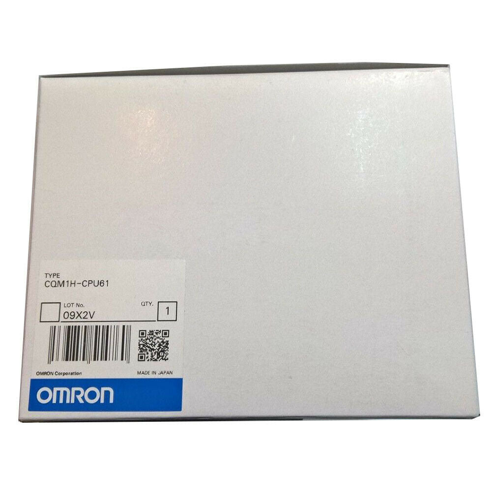 NEW CQM1H-CPU61 PCL Module for Omron