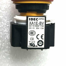 Load image into Gallery viewer, A05B-2255-D001 E-Stop Button for FANUC Teach Pendant Emergency Stop Switch
