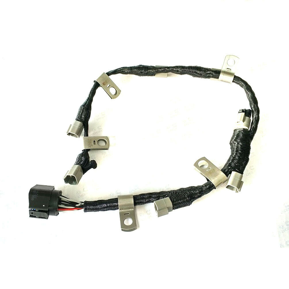 2864504X Injector Wiring Harness for  Cummins Excavator Rotary Drilling