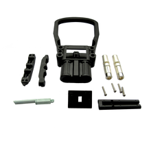 Load image into Gallery viewer, Battery Plug 0009700940 Battery Socket 0009750510REMA for Linde Forklift

