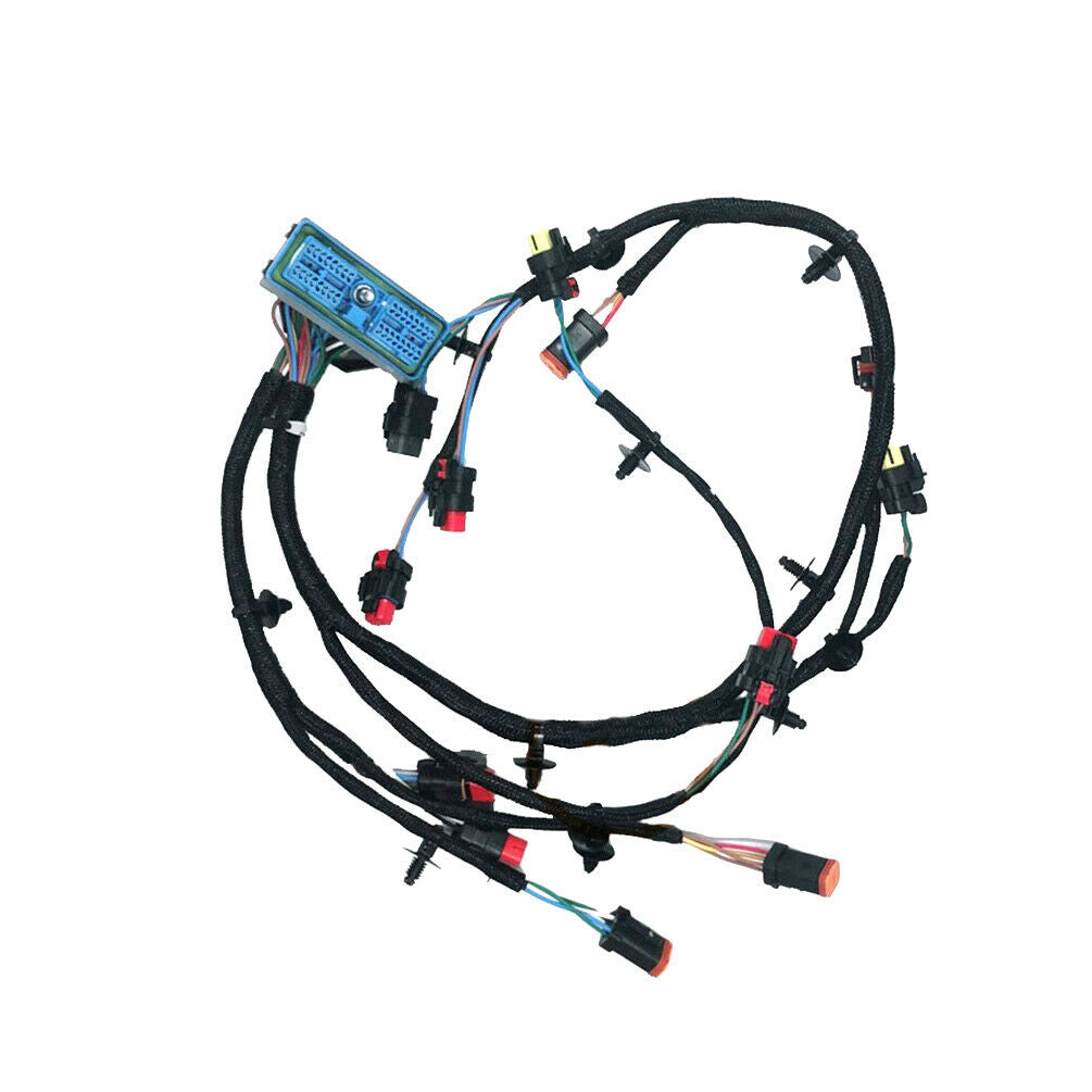 DHL 260-5542 Engine Wiring Harness for Caterpillar CAT 323D C6.6 Excavator