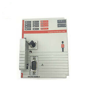 DHL FREE 1768-L43S Compact Safety Processor for Allen-Bradley