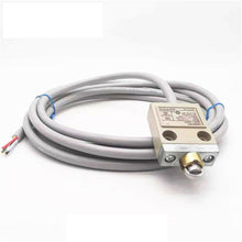 Load image into Gallery viewer, D4C-1633 D4C-1631 D4C-1624 D4C-1650 Travel Switch for Omron
