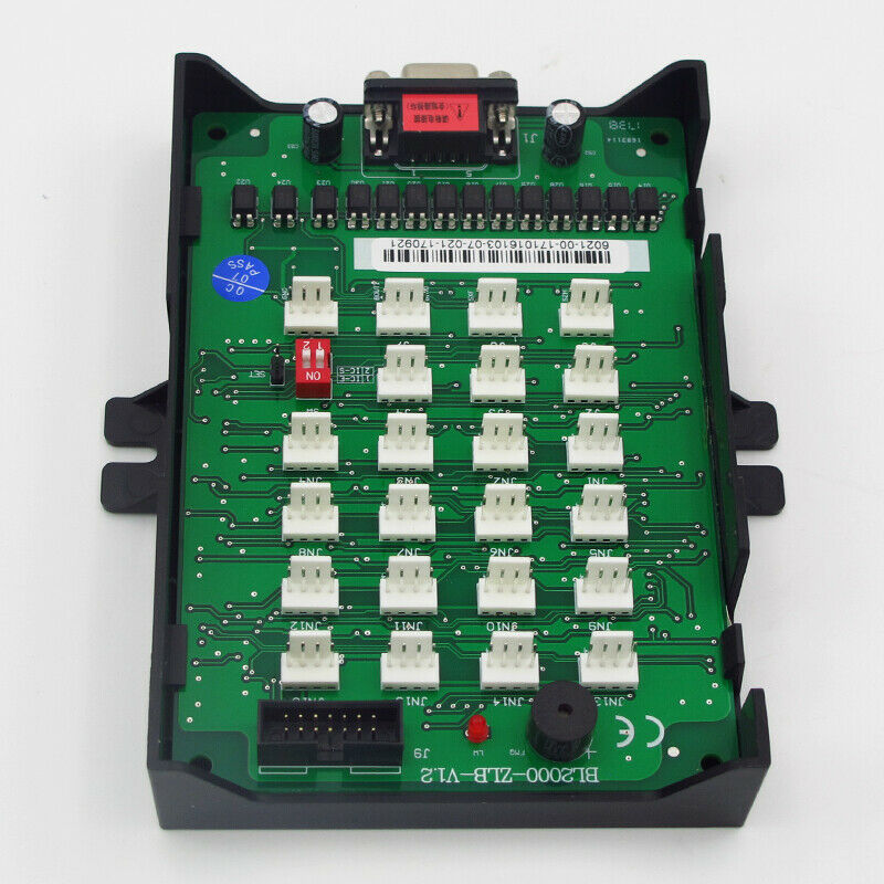 DHL FREE BL2000-ZLB Elevator Car Command Board