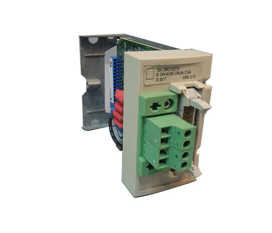 DHL FREE TSXDMZ16DTK PLC Module for Schneider