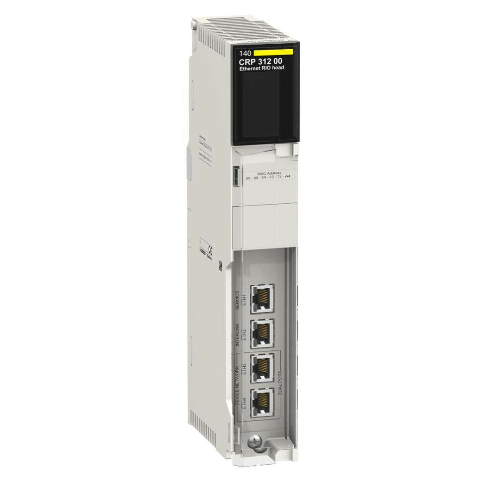 DHL FREE 140CRP31200 Communication Module for Schneider