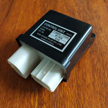 Cargar imagen en el visor de la galería, 119802-77200 Safe Relay for R11EA DC12V for Yanmar Control Unit Parts
