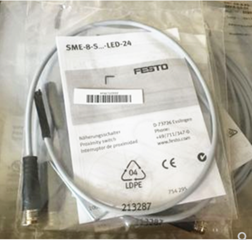 SME-8-S-LED-24 Magnetic Switch for FESTO 150857