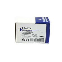 Cargar imagen en el visor de la galería, FedEx PT5N-07M PT5N-30M PT4-07M PT4-30M PT4-18M Pressure Sensor for Emerson
