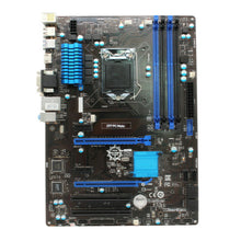 Загрузить изображение в средство просмотра галереи, 1PC New Z97 PC Mate 1150 Pins Z97 Master Board Support 4790K DDR3 Memory for MSI
