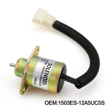 Load image into Gallery viewer, 1503ES-12A5UC5S 17454-60010 SA-4569T Car Power-off Valve

