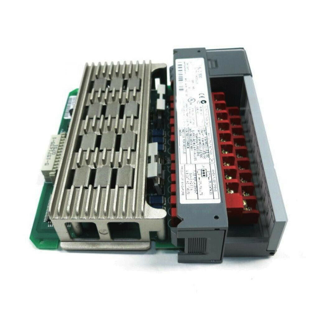 DHL FREE 1746-OAP12 Output Module for Allen-Bradley