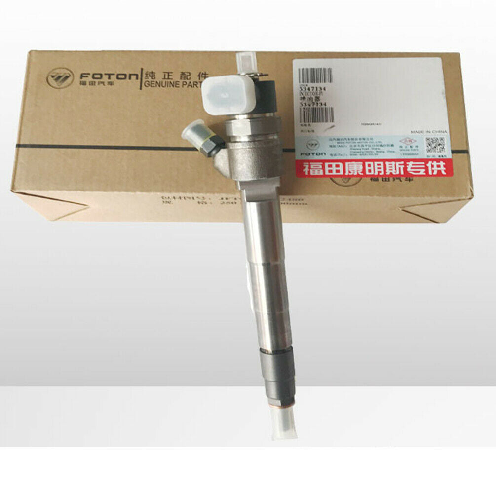 DHL 5347134 Injector for Cummins Engine Parts ISF2.8