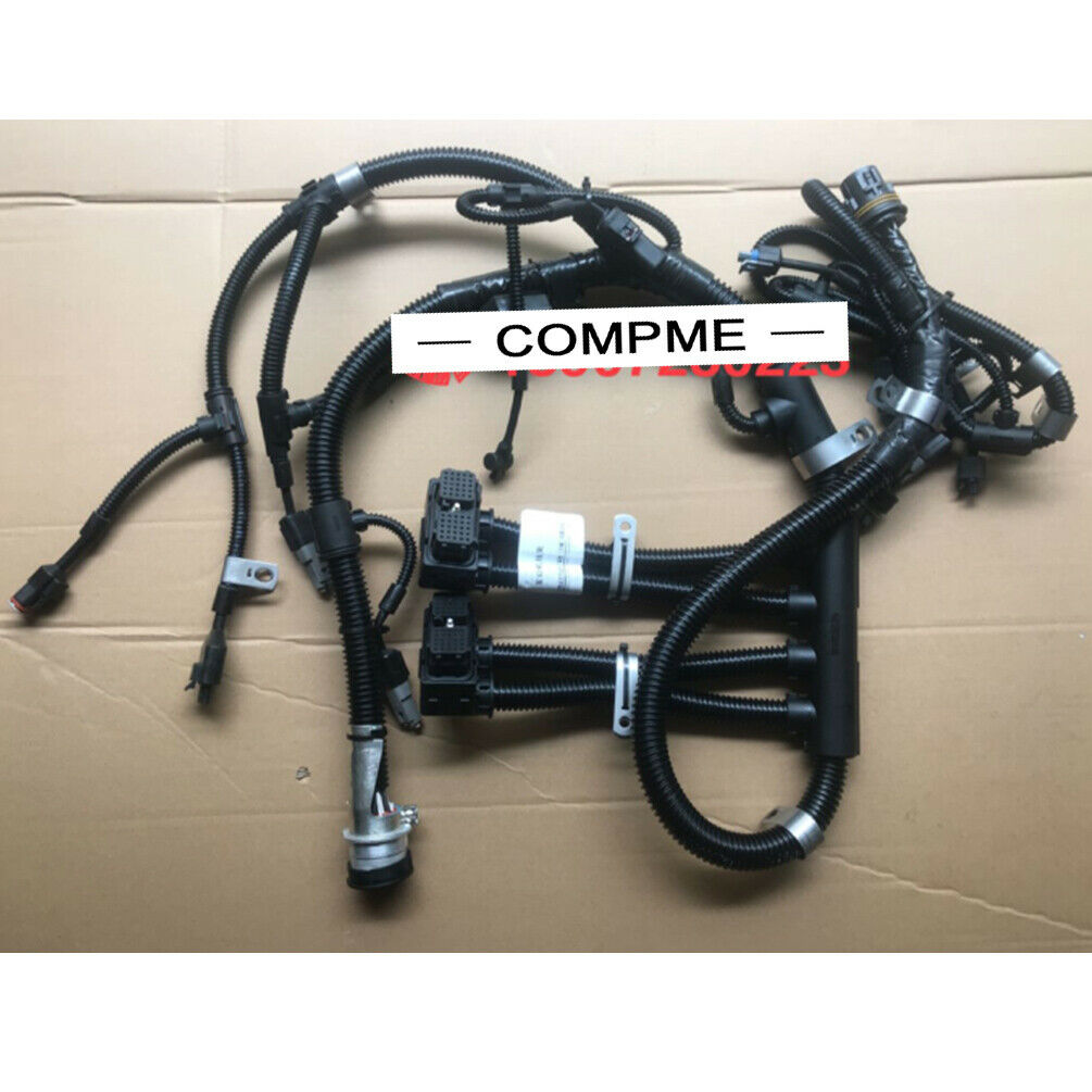 2864510 Module Wiring Harness for Cummins Engine QSM11/M11