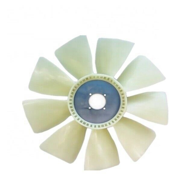 14505630 Old Fan Blade EC210