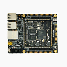 Загрузить изображение в средство просмотра галереи, DHL SHIP FPGA ZYNQ Core Board XC7Z010 XC7Z020 7000 Industrial Grade XME0724
